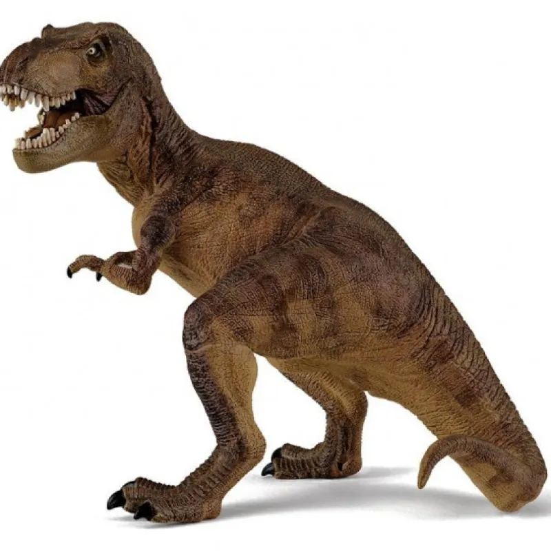 Papo Tyrannosaure rex, figurine 55001< Figurines Papo