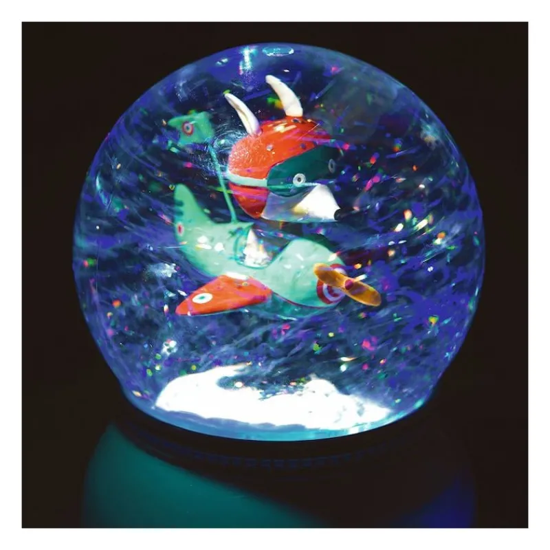 Djeco veilleuse Avion 3407<Enfant Little Big Room By Djeco | Décoration Enfants