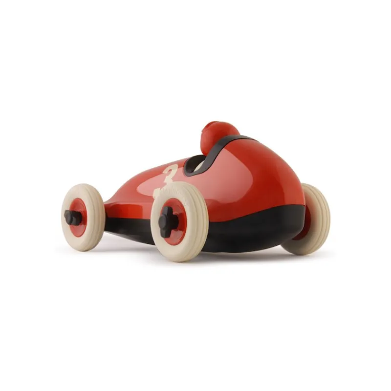 Playforever Voiture de course rouge: Quel design !<Enfant Déco Design | Décoration Enfants