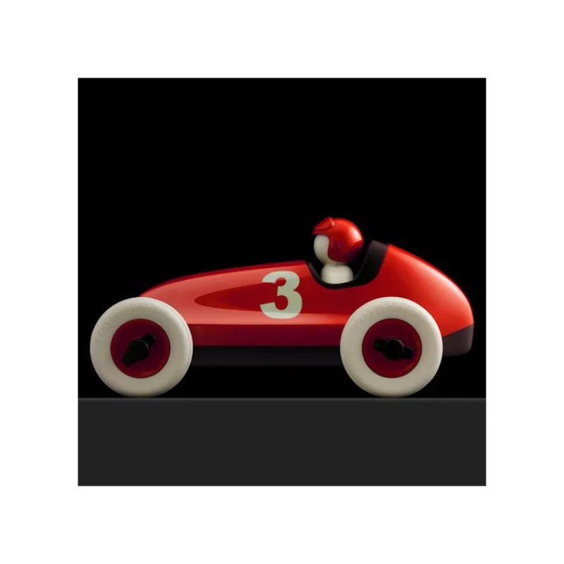 Playforever Voiture de course rouge: Quel design !<Enfant Déco Design | Décoration Enfants