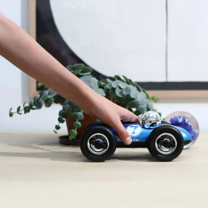 Playforever Voiture Bonnie car joules 'midi'<Enfant Déco Design | Décoration Enfants