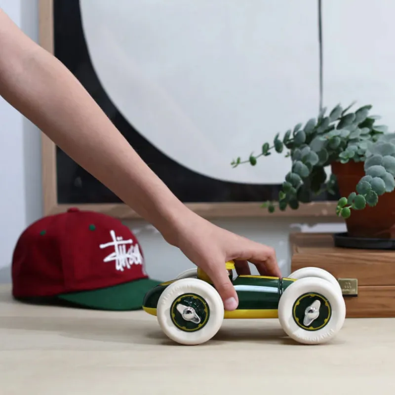 Playforever Voiture Bonnie GB<Enfant Déco Design | Décoration Enfants