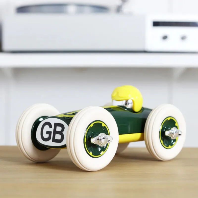 Playforever Voiture Bonnie GB<Enfant Déco Design | Décoration Enfants