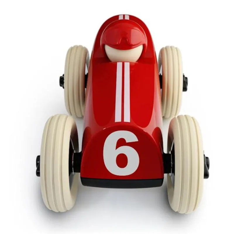 Playforever Voiture Buck car red 'midi'<Enfant Déco Design | Décoration Enfants