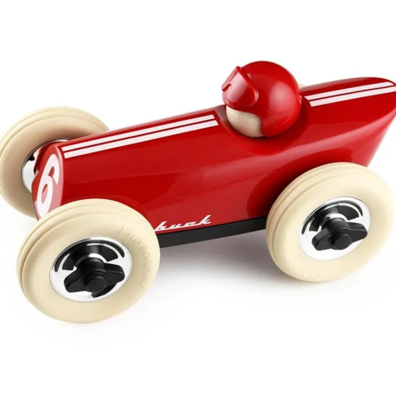 Playforever Voiture Buck car red 'midi'<Enfant Déco Design | Décoration Enfants