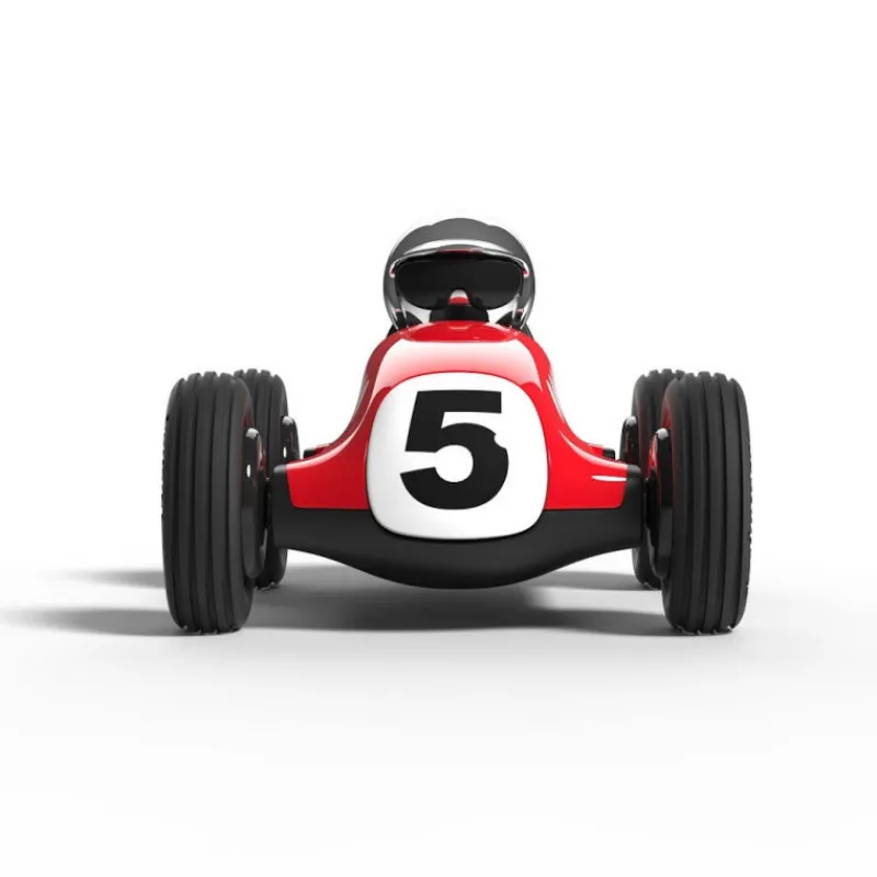 Playforever Voiture Loretino marino rouge< Déco Design | Jouets Garage, Voitures