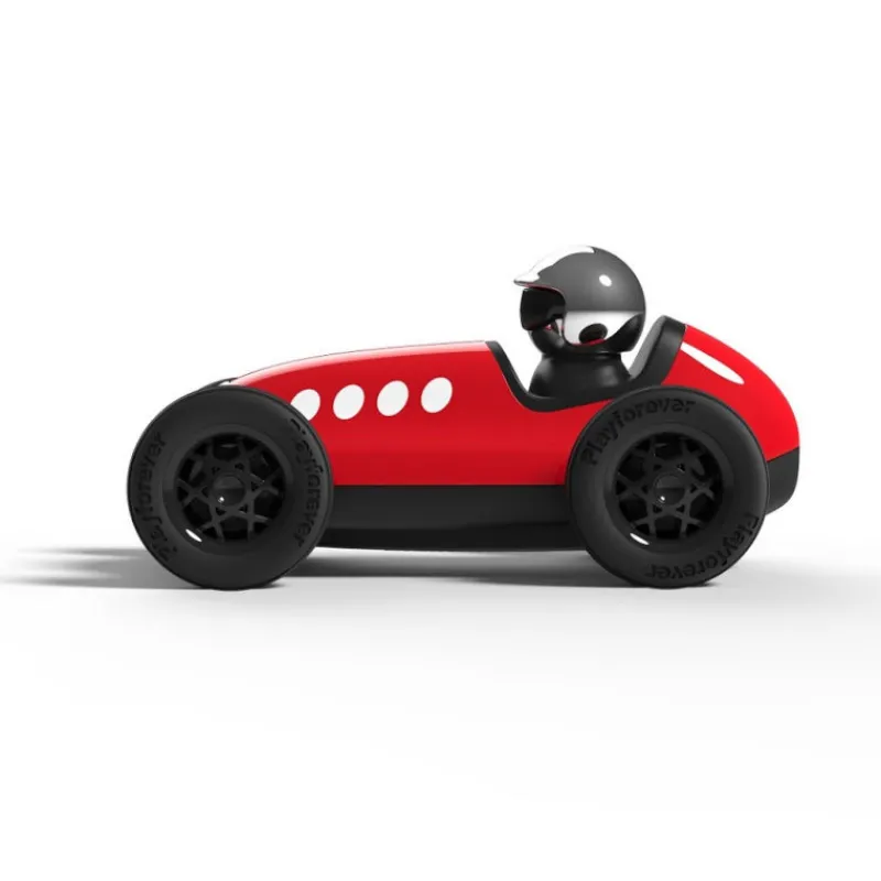 Playforever Voiture Loretino marino rouge< Déco Design | Jouets Garage, Voitures