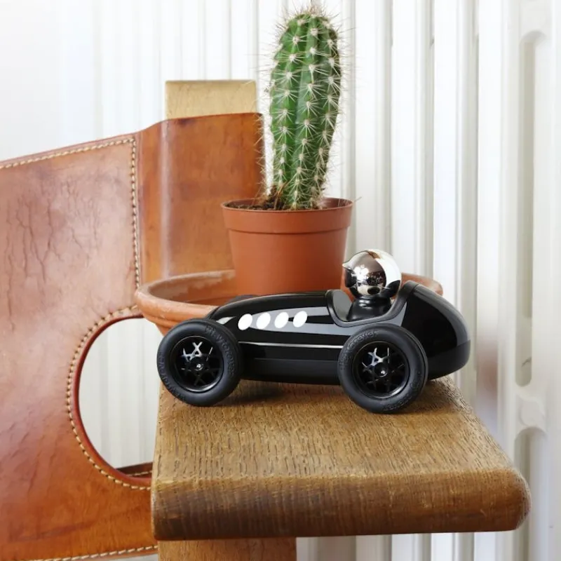 Playforever Voiture Loretino verona noire< Déco Design | Jouets Garage, Voitures