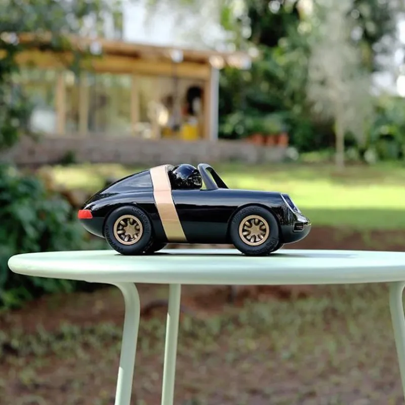 Playforever Voiture Luft Crow noire< Déco Design | Jouets Garage, Voitures