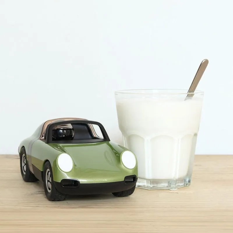 Playforever Voiture Luft Hopper verte< Déco Design | Jouets Garage, Voitures