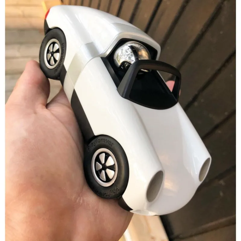 Playforever Voiture Luft Pfeiffer blanc< Déco Design | Jouets Garage, Voitures