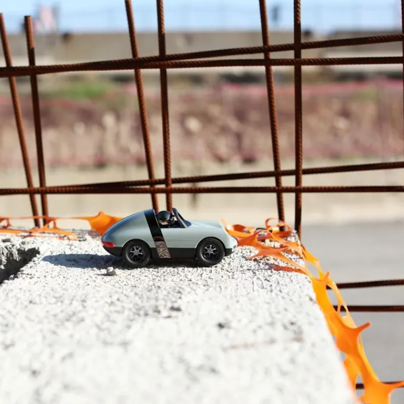 Playforever Voiture Luft Slate grise< Déco Design | Jouets Garage, Voitures