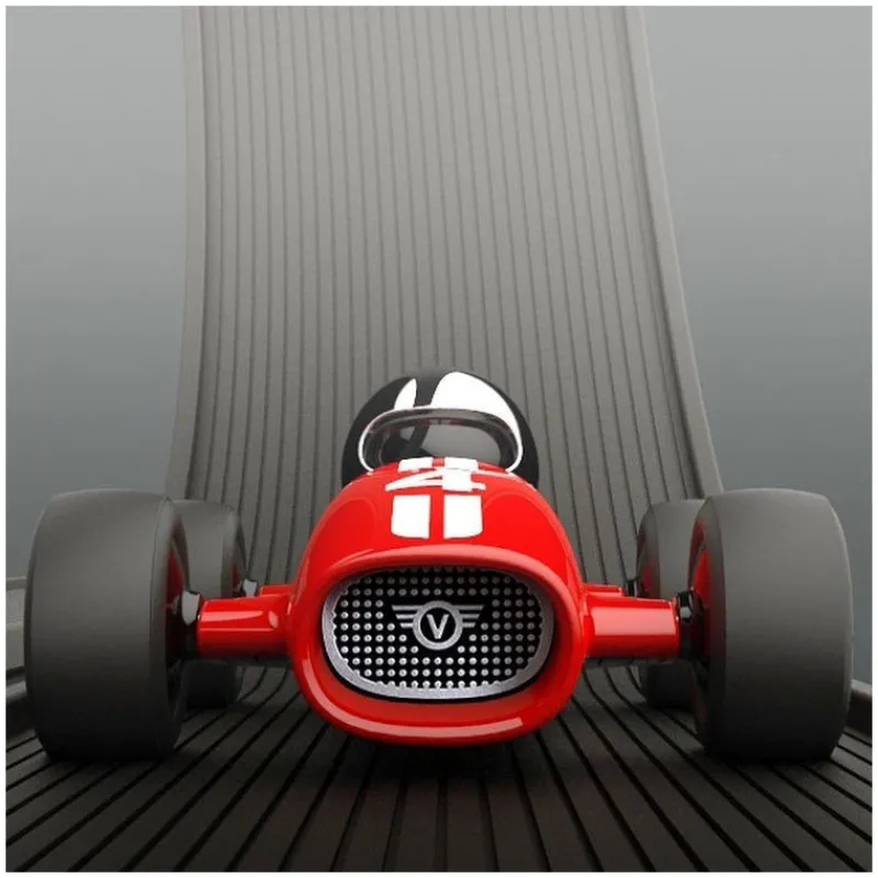 Playforever Voiture Malibu Ross< Déco Design | Jouets Garage, Voitures