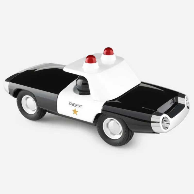 Playforever Voiture Maverick Heat Black & White<Enfant Déco Design | Décoration Enfants