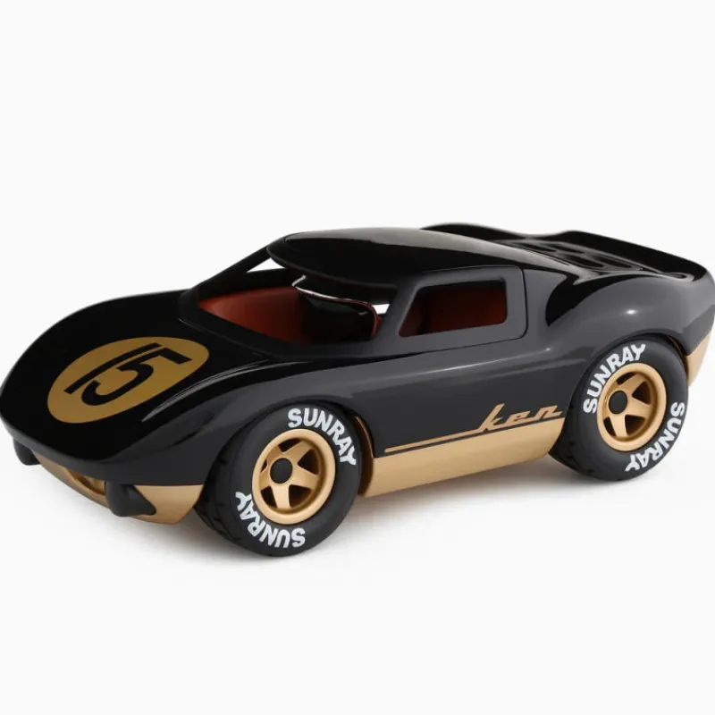 Playforever Voiture mini Ken Cave noire< Déco Design | Jouets Garage, Voitures