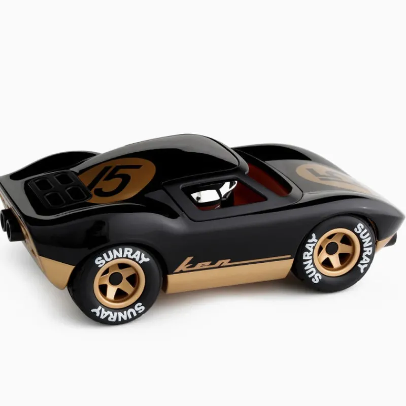 Playforever Voiture mini Ken Cave noire< Déco Design | Jouets Garage, Voitures