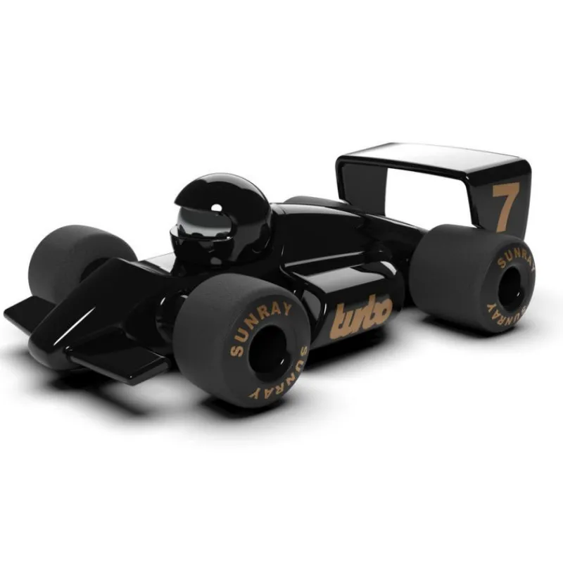 Playforever Voiture Turbo Jet noire< Déco Design | Jouets Garage, Voitures