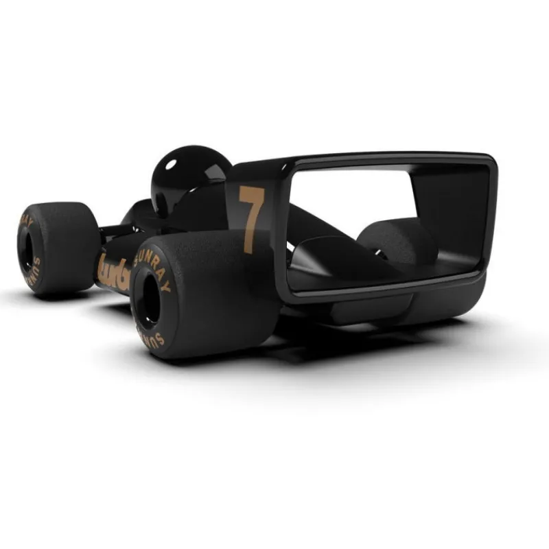 Playforever Voiture Turbo Jet noire< Déco Design | Jouets Garage, Voitures