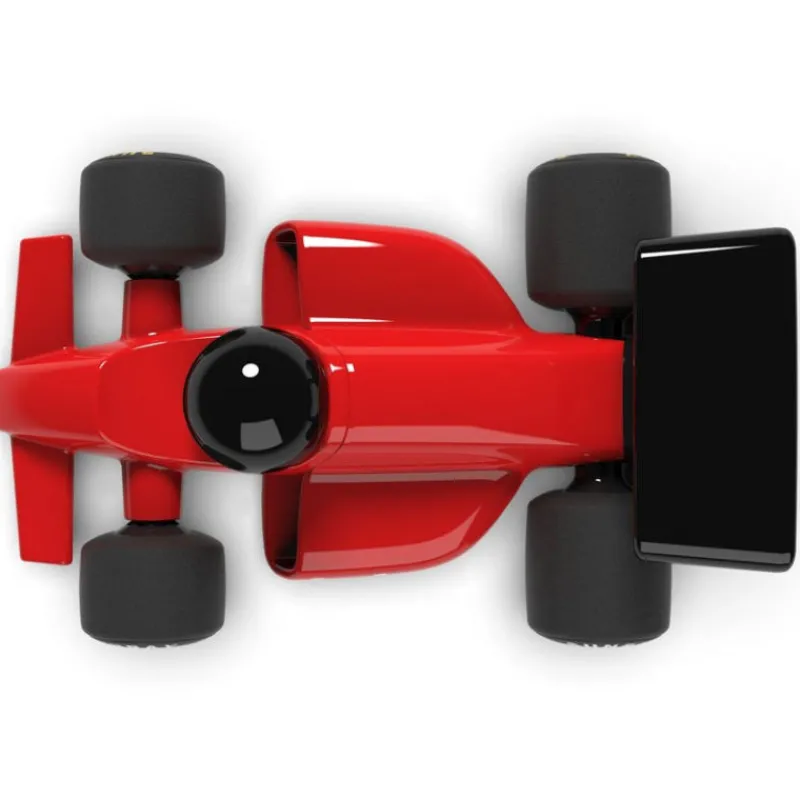 Playforever Voiture Turbo Jet rouge< Déco Design | Jouets Garage, Voitures