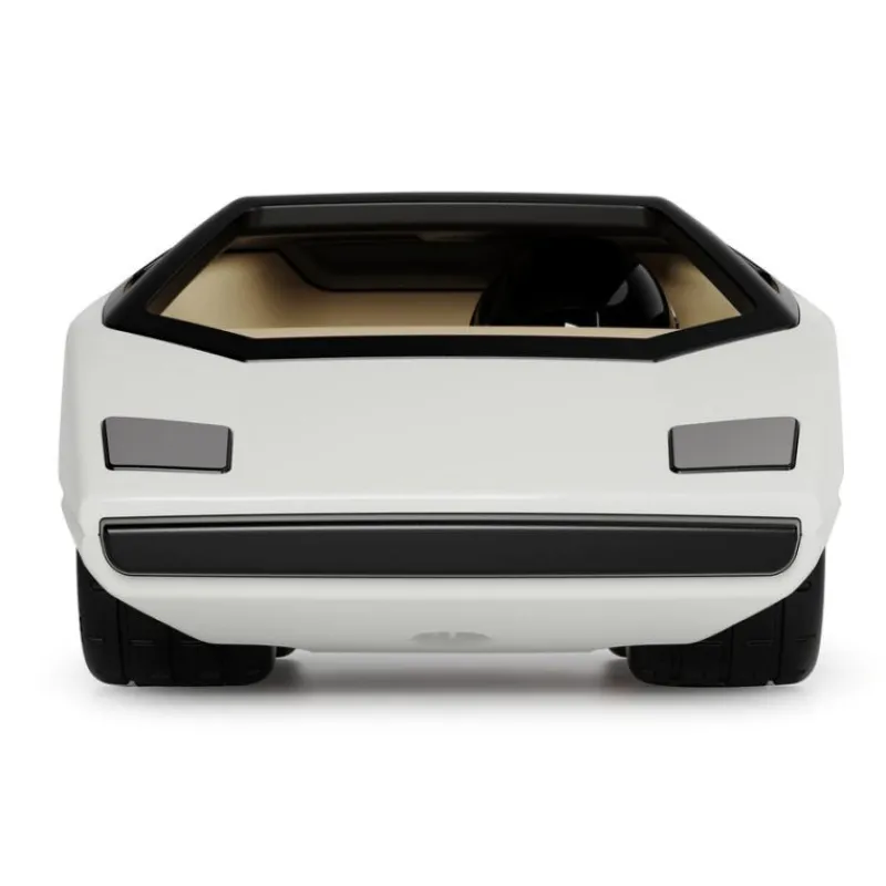 Playforever Voiture UFO blanche< Déco Design | Jouets Garage, Voitures