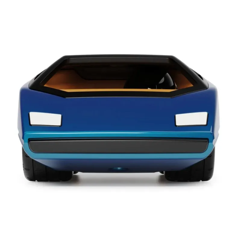 Playforever Voiture UFO bleue< Déco Design | Jouets Garage, Voitures