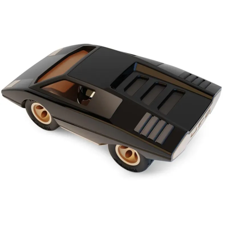 Playforever Voiture UFO noire< Déco Design | Jouets Garage, Voitures