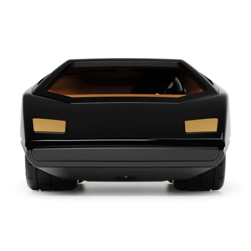 Playforever Voiture UFO noire< Déco Design | Jouets Garage, Voitures