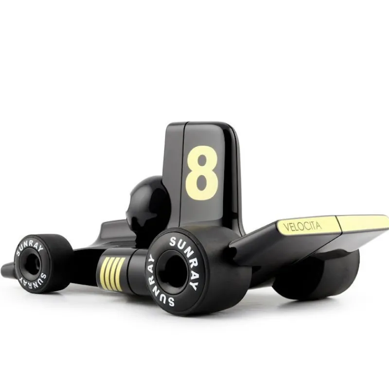 Playforever Voiture Velocita noire< Déco Design | Jouets Garage, Voitures