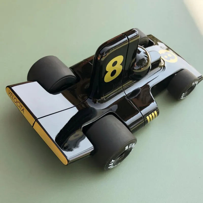 Playforever Voiture Velocita noire< Déco Design | Jouets Garage, Voitures
