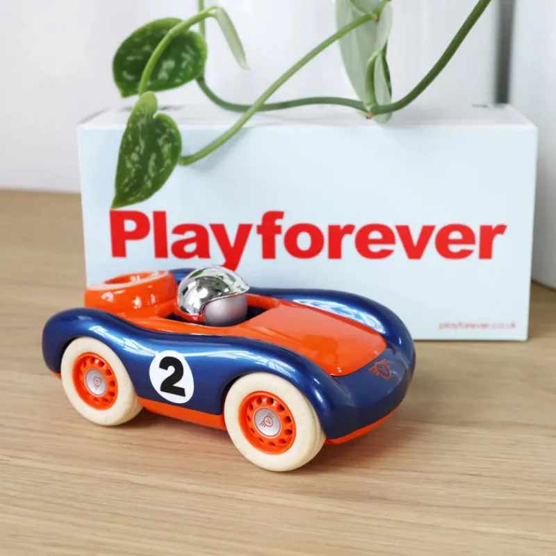Playforever Voiture Viglietta Jasper< Déco Design | Jouets Garage, Voitures