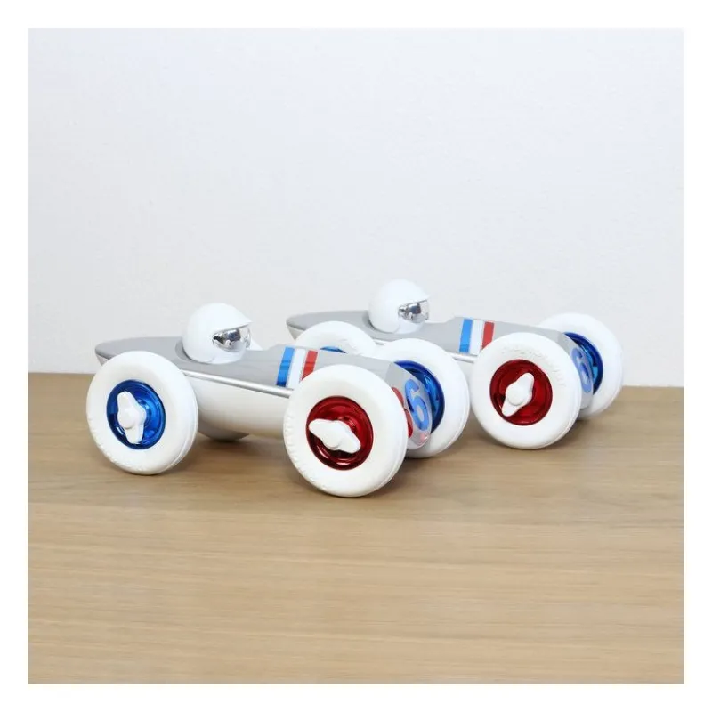 Playforever Voiture Rufus 'Allons-y'<Enfant Déco Design | Décoration Enfants