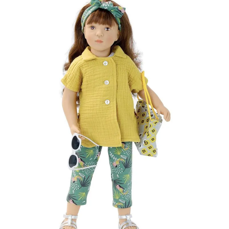 Petitcollin Vêtement de poupée 48 cm 'Charlotte'< Poupées, Poupons, Baigneurs | Poupées, Peluches