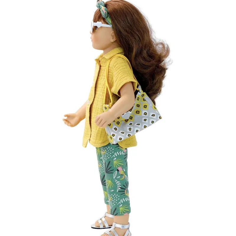 Petitcollin Vêtement de poupée 48 cm 'Charlotte'< Poupées, Poupons, Baigneurs | Poupées, Peluches