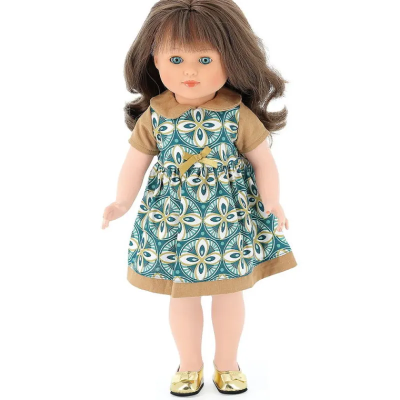 Petitcollin Vêtement de poupée 40 cm 'Damia'< Poupées, Peluches
