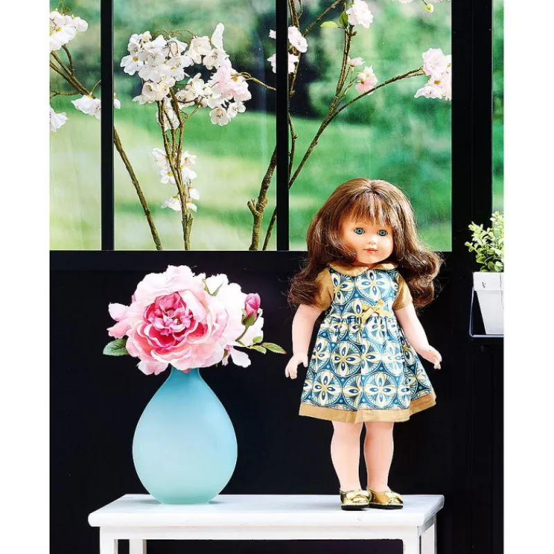 Petitcollin Vêtement de poupée 40 cm 'Damia'< Poupées, Peluches