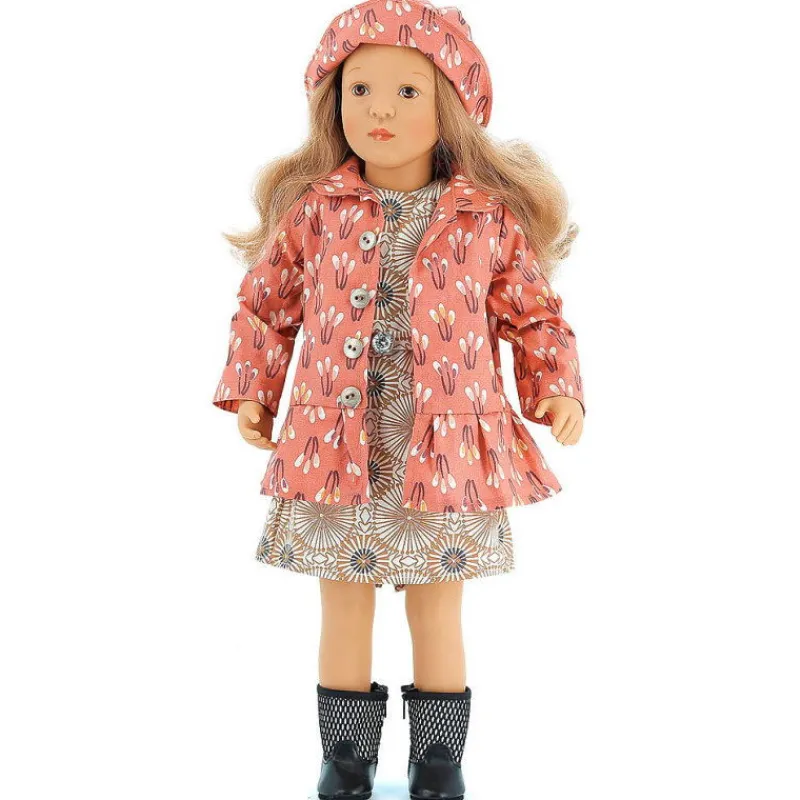 Petitcollin Vêtement de poupée 48 cm 'Elena'< Poupées, Poupons, Baigneurs | Poupées, Peluches