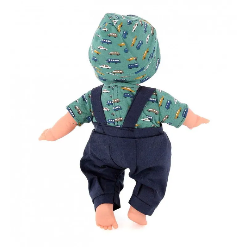 Petitcollin Vêtement de poupée 28 cm 'Gabriel'< Poupées, Peluches