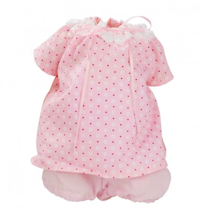 Petitcollin Vêtement de poupée 36 cm 'Iris'< Poupées, Peluches