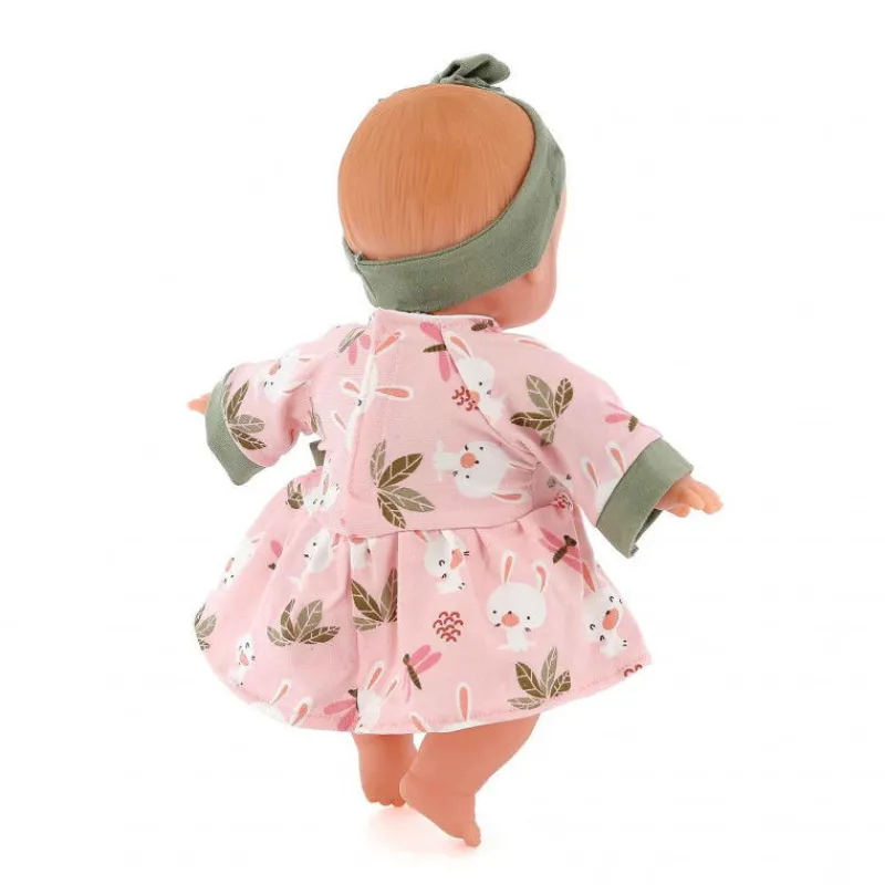 Petitcollin Vêtement de poupée 28 cm 'Louna'< Poupées, Peluches