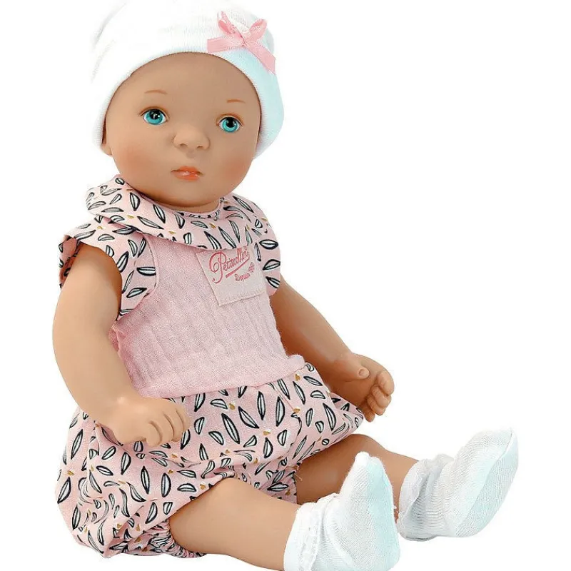 Petitcollin Vêtement de poupée 35 cm 'Mia'< Poupées, Peluches