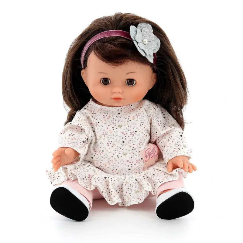 Petitcollin Vêtement de poupée 28 cm 'Méryl'< Poupées, Peluches