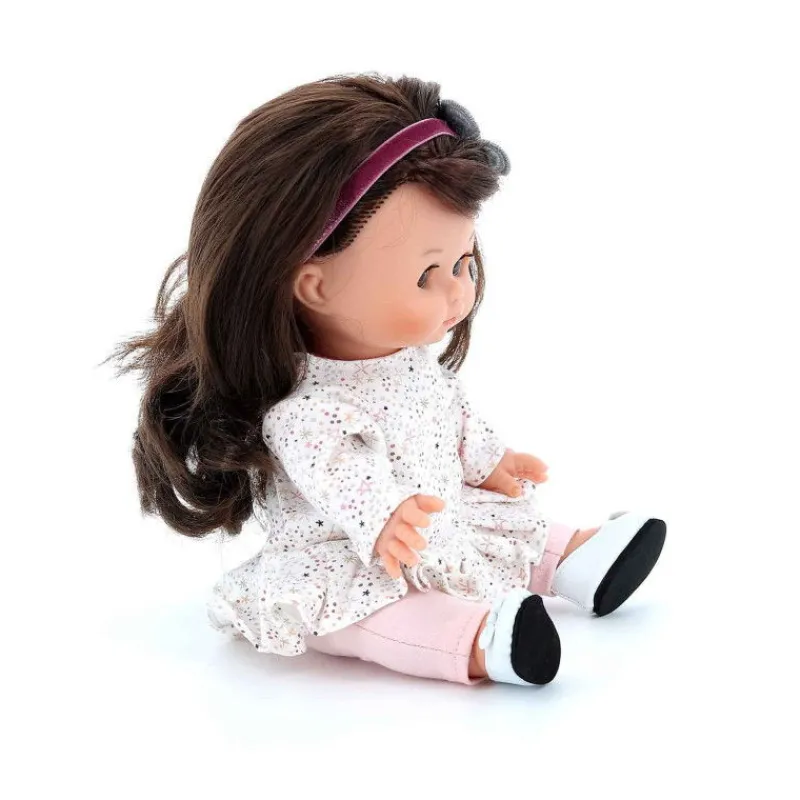 Petitcollin Vêtement de poupée 28 cm 'Méryl'< Poupées, Peluches