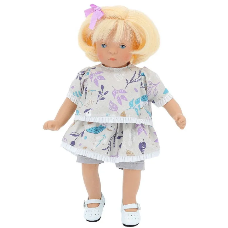 Petitcollin Vêtement de poupée 27 cm 'Romane'< Poupées, Peluches