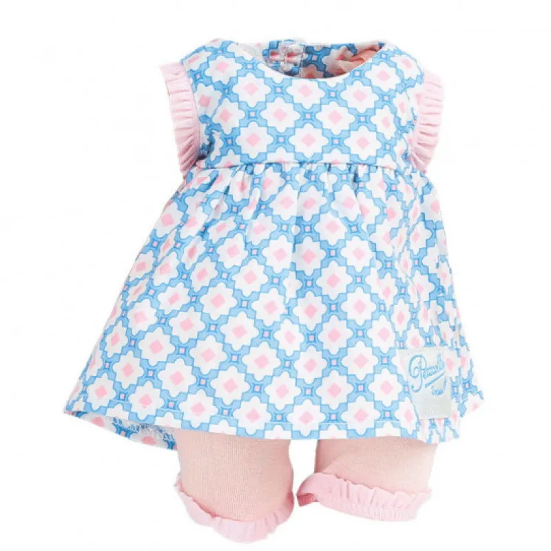 Petitcollin Vêtement de poupée 28 cm 'Sonya'< Poupées, Peluches