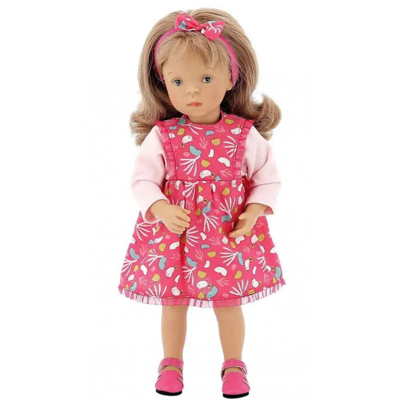 Petitcollin Vêtement de poupée 34 cm 'Valentine'< Poupées, Poupons, Baigneurs | Poupées, Peluches