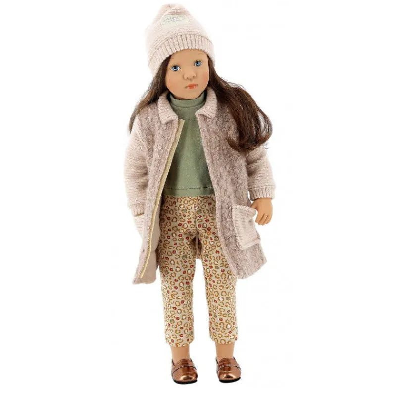 Petitcollin Vêtement de poupée 48 cm 'Victoria'< Poupées, Peluches