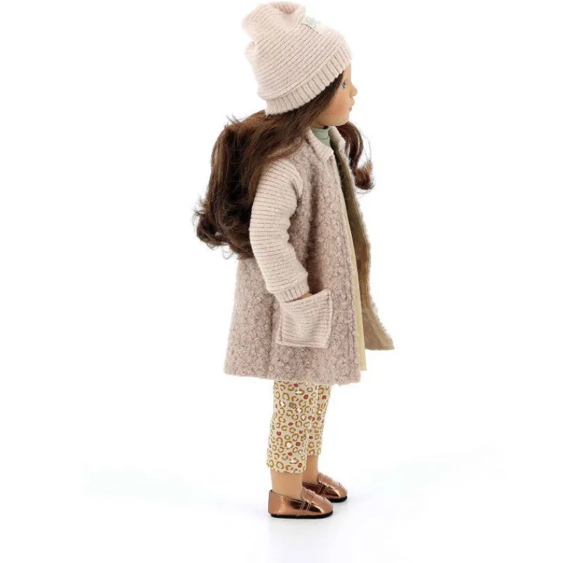 Petitcollin Vêtement de poupée 48 cm 'Victoria'< Poupées, Peluches
