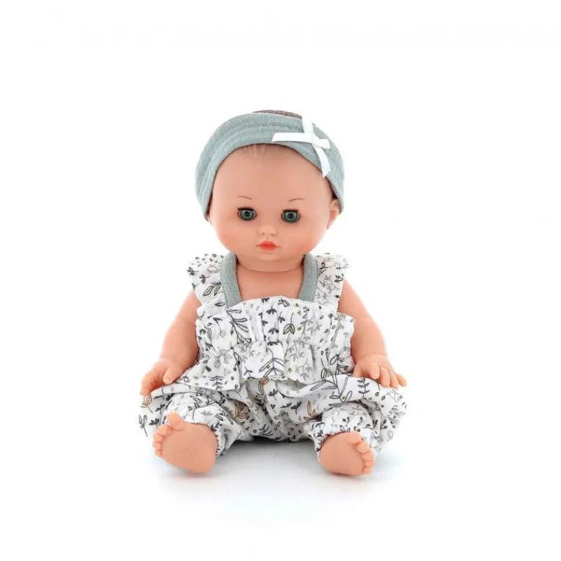 Petitcollin Vêtement de poupée 28 cm 'Zora'< Poupées, Peluches