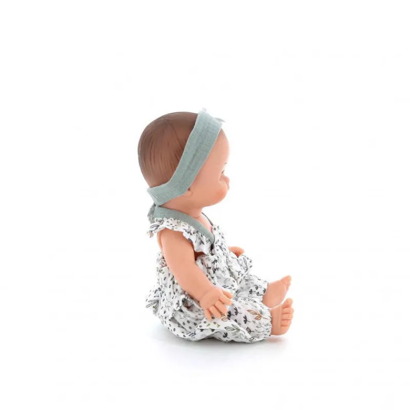 Petitcollin Vêtement de poupée 28 cm 'Zora'< Poupées, Peluches