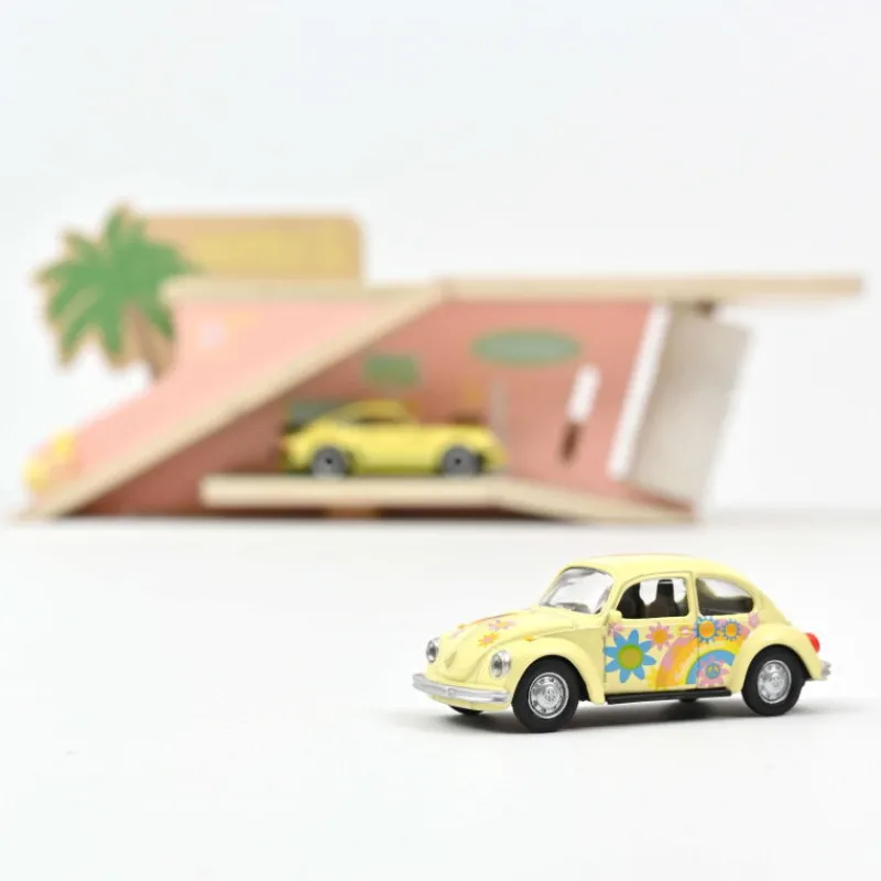 NOREV VW Coccinelle 1303 1973 Classic< Jouets Garage, Voitures
